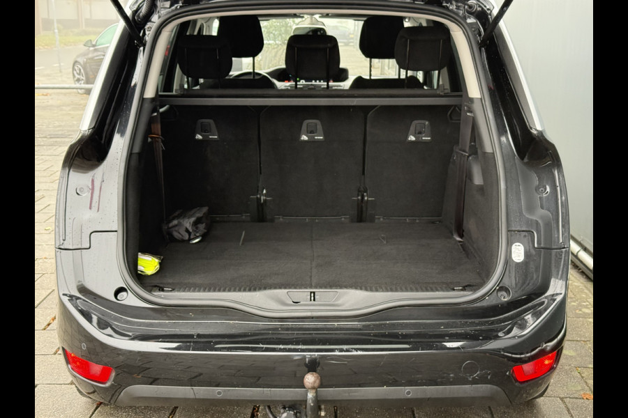 Citroën Grand C4 Spacetourer BWJ 2021 | 1.2PT 131PK Business | TREKHAAK | CAMERA | NAVI | CLIMA | CRUISE | PDC | CARPLAY | PRIVACY GLASS