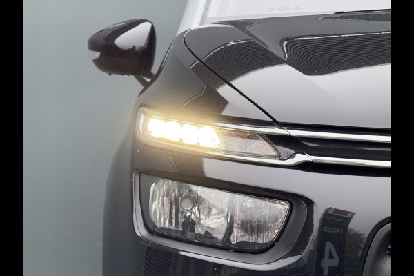 Citroën Grand C4 Spacetourer BWJ 2021 | 1.2PT 131PK Business | TREKHAAK | CAMERA | NAVI | CLIMA | CRUISE | PDC | CARPLAY | PRIVACY GLASS