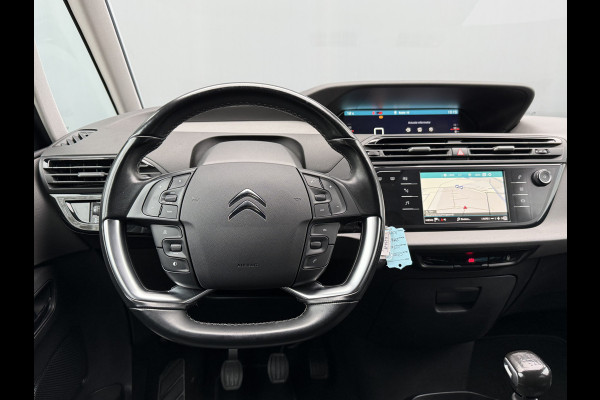 Citroën Grand C4 Spacetourer BWJ 2021 | 1.2PT 131PK Business | TREKHAAK | CAMERA | NAVI | CLIMA | CRUISE | PDC | CARPLAY | PRIVACY GLASS