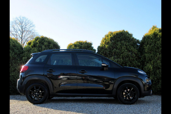 Citroën C3 Aircross 1.2 PureTech Shine*Navi*Cruise*Pdc*