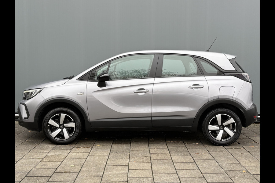 Opel Crossland BWJ 2022 | 1.2T 111PK Edition | TREKHAAK | NAVI | AIRCO | CRUISE | CARPLAY |