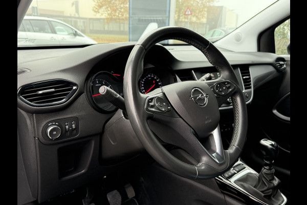 Opel Crossland BWJ 2022 | 1.2T 111PK Edition | TREKHAAK | NAVI | AIRCO | CRUISE | CARPLAY |