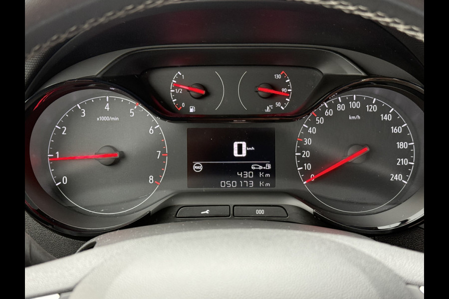 Opel Crossland BWJ 2022 | 1.2T 111PK Edition | TREKHAAK | NAVI | AIRCO | CRUISE | CARPLAY |