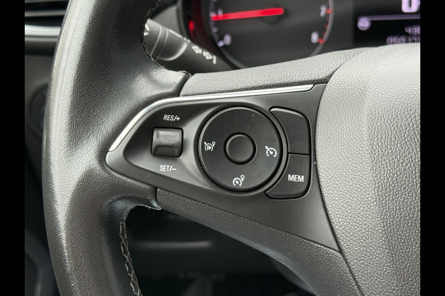 Opel Crossland BWJ 2022 | 1.2T 111PK Edition | TREKHAAK | NAVI | AIRCO | CRUISE | CARPLAY |