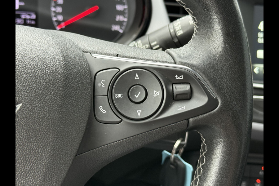 Opel Crossland BWJ 2022 | 1.2T 111PK Edition | TREKHAAK | NAVI | AIRCO | CRUISE | CARPLAY |