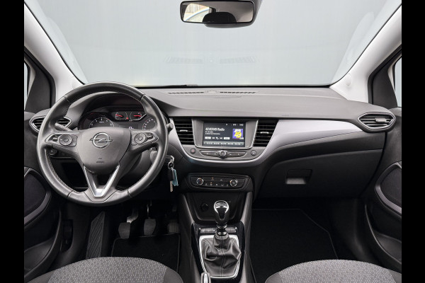 Opel Crossland BWJ 2022 | 1.2T 111PK Edition | TREKHAAK | NAVI | AIRCO | CRUISE | CARPLAY |
