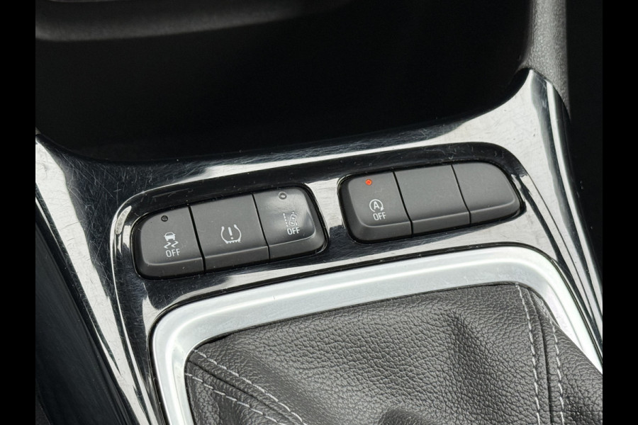 Opel Crossland BWJ 2022 | 1.2T 111PK Edition | TREKHAAK | NAVI | AIRCO | CRUISE | CARPLAY |