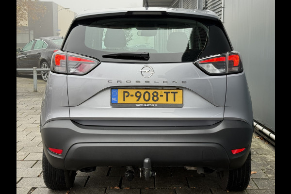 Opel Crossland BWJ 2022 | 1.2T 111PK Edition | TREKHAAK | NAVI | AIRCO | CRUISE | CARPLAY |