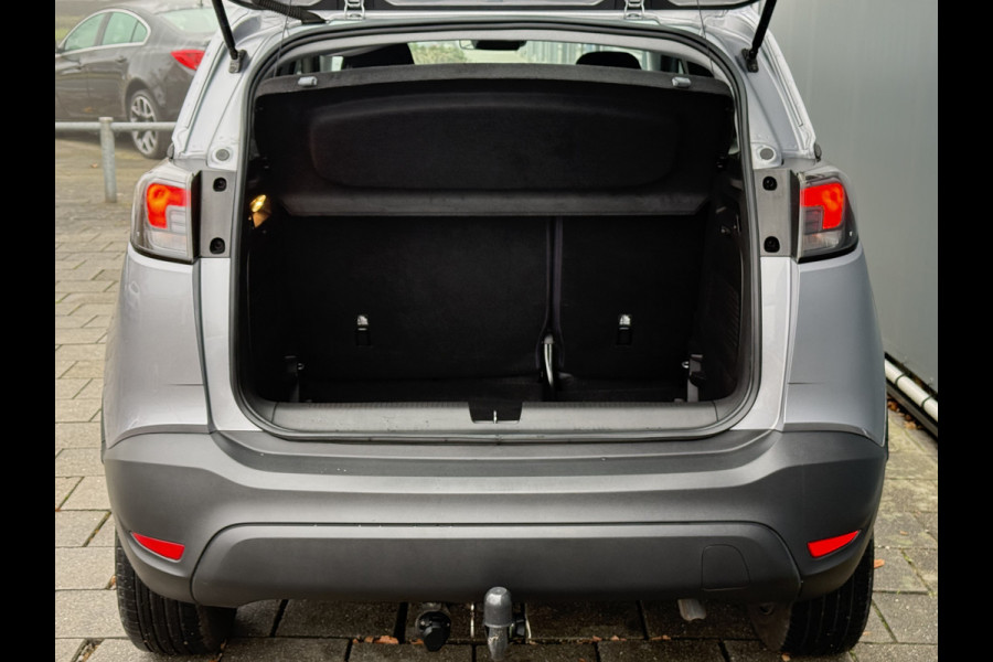 Opel Crossland BWJ 2022 | 1.2T 111PK Edition | TREKHAAK | NAVI | AIRCO | CRUISE | CARPLAY |