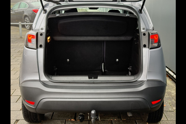 Opel Crossland BWJ 2022 | 1.2T 111PK Edition | TREKHAAK | NAVI | AIRCO | CRUISE | CARPLAY |