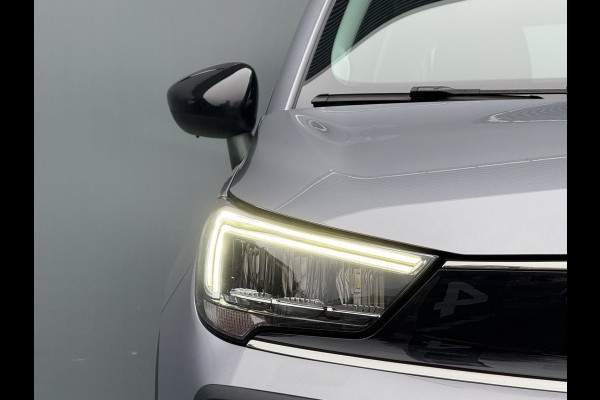 Opel Crossland BWJ 2022 | 1.2T 111PK Edition | TREKHAAK | NAVI | AIRCO | CRUISE | CARPLAY |