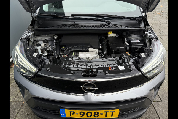 Opel Crossland BWJ 2022 | 1.2T 111PK Edition | TREKHAAK | NAVI | AIRCO | CRUISE | CARPLAY |