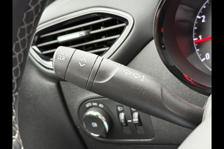 Opel Crossland BWJ 2022 | 1.2T 111PK Edition | TREKHAAK | NAVI | AIRCO | CRUISE | CARPLAY |