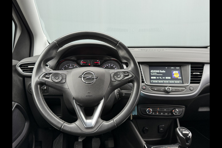 Opel Crossland BWJ 2022 | 1.2T 111PK Edition | TREKHAAK | NAVI | AIRCO | CRUISE | CARPLAY |