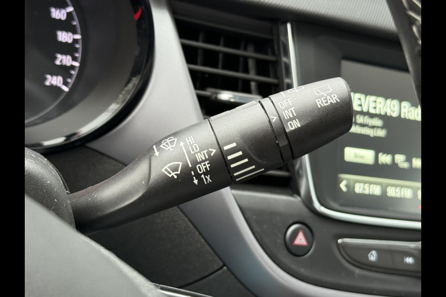 Opel Crossland BWJ 2022 | 1.2T 111PK Edition | TREKHAAK | NAVI | AIRCO | CRUISE | CARPLAY |