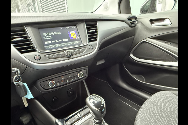 Opel Crossland BWJ 2022 | 1.2T 111PK Edition | TREKHAAK | NAVI | AIRCO | CRUISE | CARPLAY |