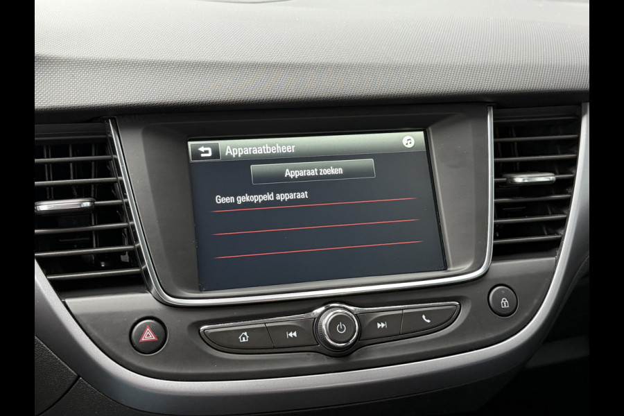 Opel Crossland BWJ 2022 | 1.2T 111PK Edition | TREKHAAK | NAVI | AIRCO | CRUISE | CARPLAY |