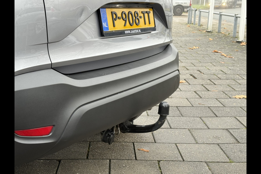 Opel Crossland BWJ 2022 | 1.2T 111PK Edition | TREKHAAK | NAVI | AIRCO | CRUISE | CARPLAY |