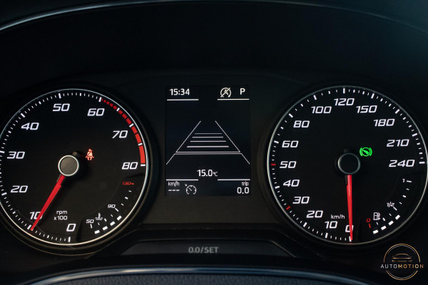 Seat Ibiza 1.0 TSI FR Business Intense CAMERA ADAPTIEF SFEER CARPLAY