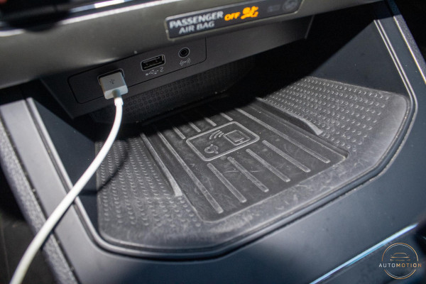 Seat Ibiza 1.0 TSI FR Business Intense CAMERA ADAPTIEF SFEER CARPLAY