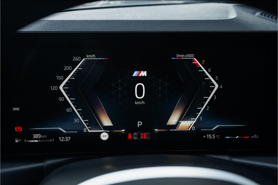 BMW 3 Serie Touring 318i 157PK M-Pakket Leder LED Trekhaak