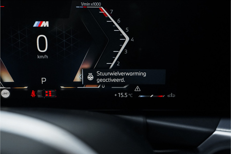 BMW 3 Serie Touring 318i 157PK M-Pakket Leder LED Trekhaak