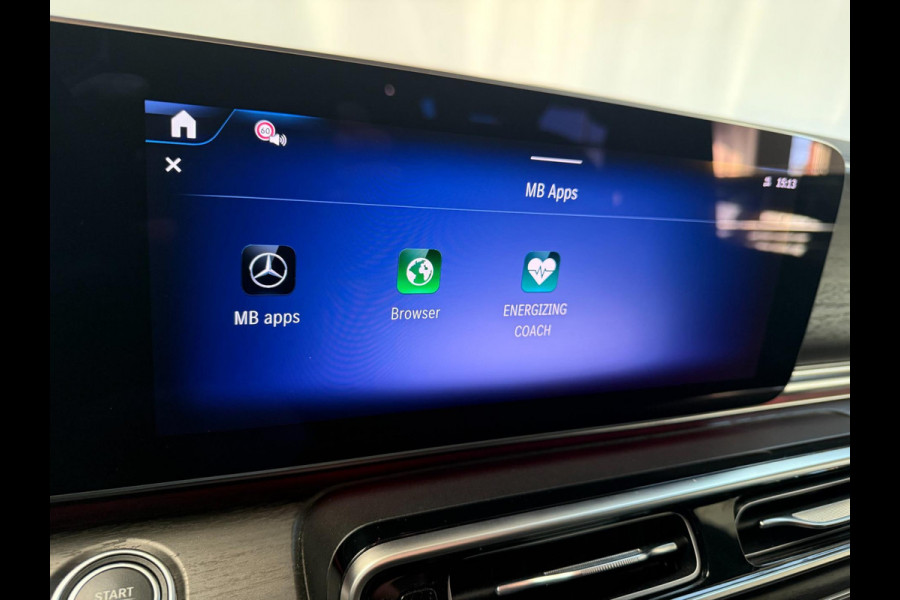 Mercedes-Benz Eqv 300 L2 - 8-pers AMG Facelift - Inter. & Exterieur pakket - 360 - Elec. deuren - Vol Opties - Incl. Garantie