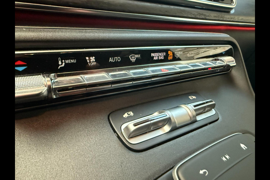 Mercedes-Benz Eqv 300 L2 - 8-pers AMG Facelift - Inter. & Exterieur pakket - 360 - Elec. deuren - Vol Opties - Incl. Garantie