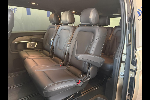Mercedes-Benz Eqv 300 L2 - 8-pers AMG Facelift - Inter. & Exterieur pakket - 360 - Elec. deuren - Vol Opties - Incl. Garantie