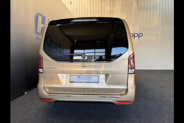 Mercedes-Benz Eqv 300 L2 - 8-pers AMG Facelift - Inter. & Exterieur pakket - 360 - Elec. deuren - Vol Opties - Incl. Garantie