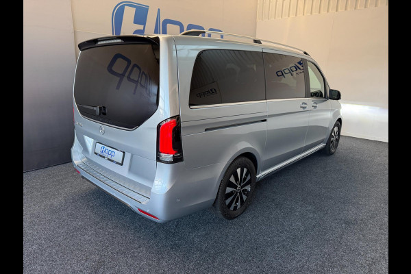 Mercedes-Benz Eqv 300 L2 - 8-pers AMG Facelift - Inter. & Exterieur pakket - 360 - Elec. deuren - Vol Opties - Incl. Garantie