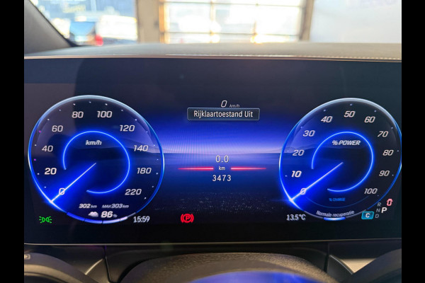 Mercedes-Benz Eqv 300 L2 - 8-pers AMG Facelift - Inter. & Exterieur pakket - 360 - Elec. deuren - Vol Opties - Incl. Garantie