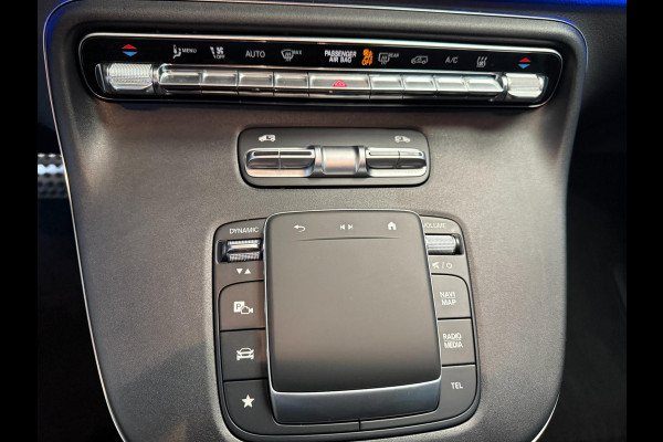 Mercedes-Benz Eqv 300 L2 - 8-pers AMG Facelift - Inter. & Exterieur pakket - 360 - Elec. deuren - Vol Opties - Incl. Garantie