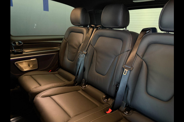 Mercedes-Benz Eqv 300 L2 - 8-pers AMG Facelift - Inter. & Exterieur pakket - 360 - Elec. deuren - Vol Opties - Incl. Garantie