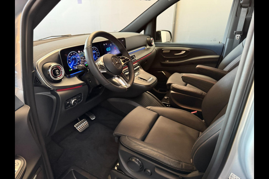 Mercedes-Benz Eqv 300 L2 - 8-pers AMG Facelift - Inter. & Exterieur pakket - 360 - Elec. deuren - Vol Opties - Incl. Garantie