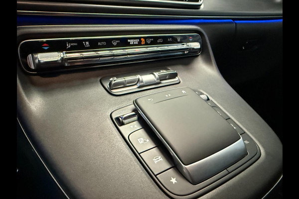 Mercedes-Benz Eqv 300 L2 - 8-pers AMG Facelift - Inter. & Exterieur pakket - 360 - Elec. deuren - Vol Opties - Incl. Garantie