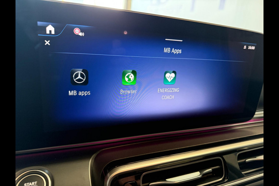 Mercedes-Benz Eqv 300 L2 - 8-pers AMG Facelift - Inter. & Exterieur pakket - 360 - Elec. deuren - Vol Opties - Incl. Garantie