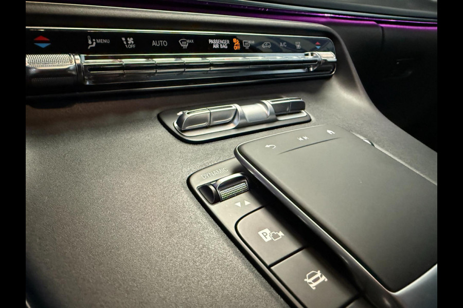 Mercedes-Benz Eqv 300 L2 - 8-pers AMG Facelift - Inter. & Exterieur pakket - 360 - Elec. deuren - Vol Opties - Incl. Garantie