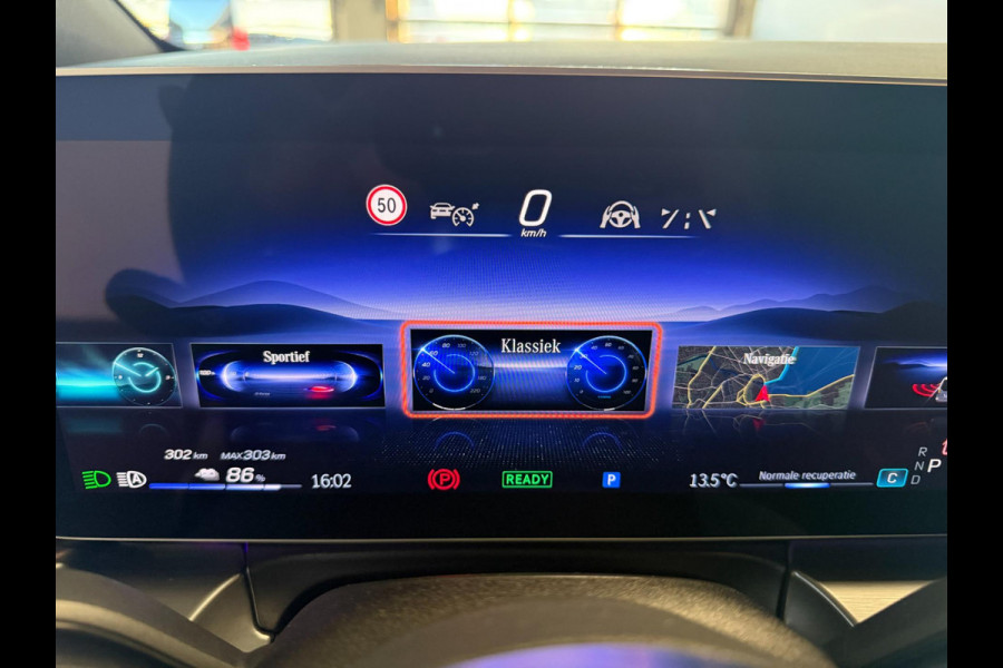 Mercedes-Benz Eqv 300 L2 - 8-pers AMG Facelift - Inter. & Exterieur pakket - 360 - Elec. deuren - Vol Opties - Incl. Garantie