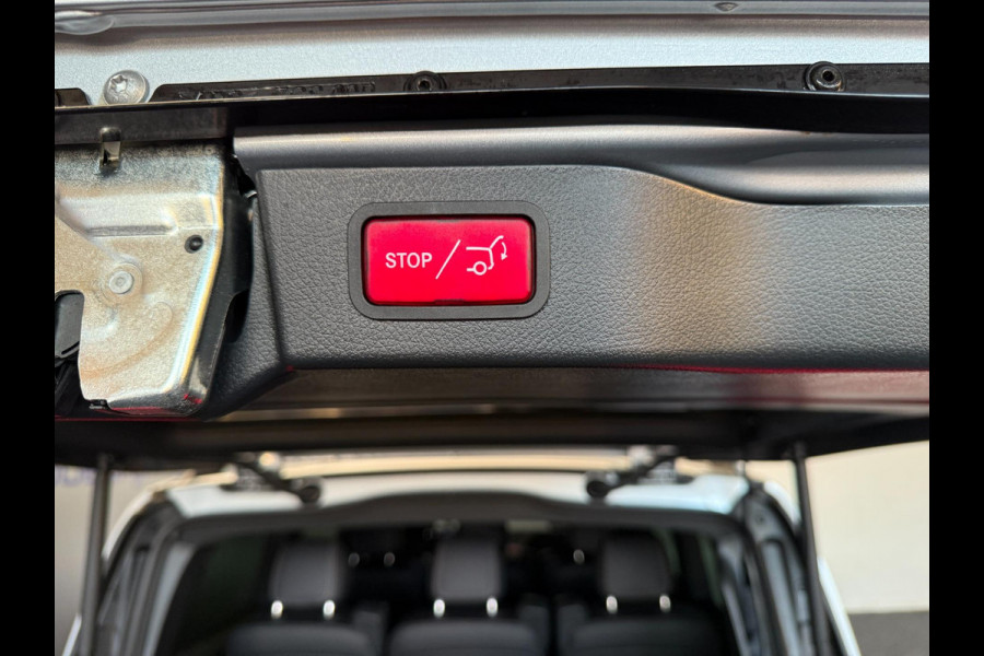 Mercedes-Benz Eqv 300 L2 - 8-pers AMG Facelift - Inter. & Exterieur pakket - 360 - Elec. deuren - Vol Opties - Incl. Garantie