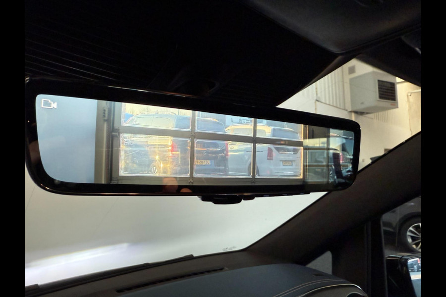 Mercedes-Benz Eqv 300 L2 - 8-pers AMG Facelift - Inter. & Exterieur pakket - 360 - Elec. deuren - Vol Opties - Incl. Garantie