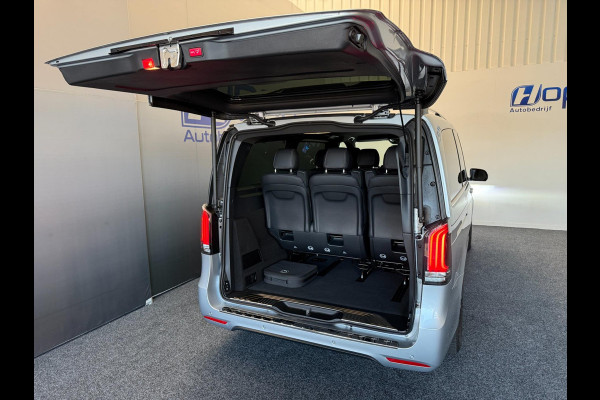 Mercedes-Benz Eqv 300 L2 - 8-pers AMG Facelift - Inter. & Exterieur pakket - 360 - Elec. deuren - Vol Opties - Incl. Garantie