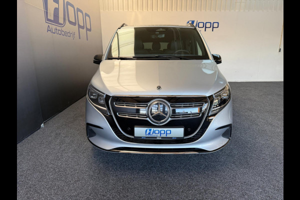 Mercedes-Benz Eqv 300 L2 - 8-pers AMG Facelift - Inter. & Exterieur pakket - 360 - Elec. deuren - Vol Opties - Incl. Garantie