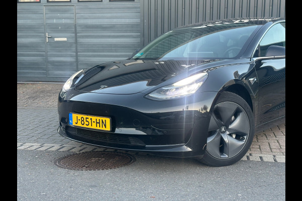 Tesla Model 3 Standard RWD Plus 60 kWh  SOH 87%