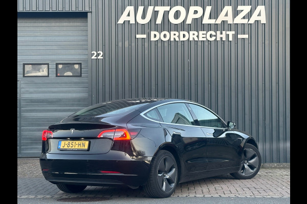 Tesla Model 3 Standard RWD Plus 60 kWh  SOH 87%