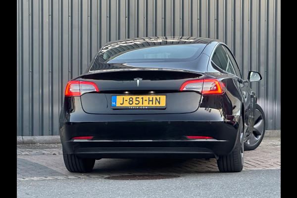 Tesla Model 3 Standard RWD Plus 60 kWh  SOH 87%