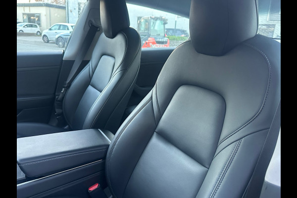 Tesla Model 3 Standard RWD Plus 60 kWh  SOH 87%