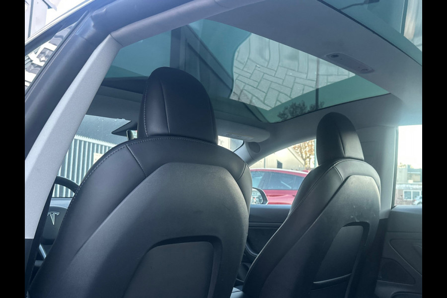 Tesla Model 3 Standard RWD Plus 60 kWh  SOH 87%