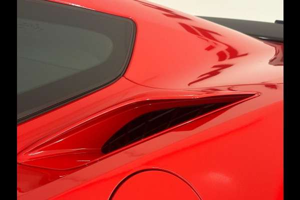 Chevrolet Corvette C7 6.2 Grand Sport