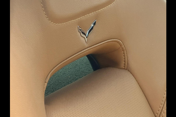 Chevrolet Corvette C7 6.2 Grand Sport